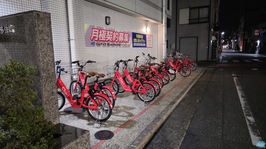 한국인 관광객들이 많이 가는 장소에 가봤는데.. 후쿠오카 2일차_6.jpg