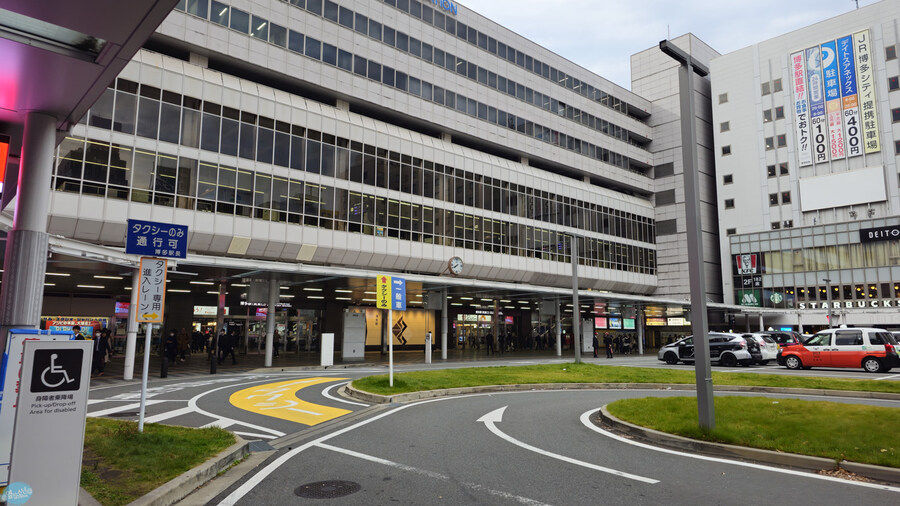 한국인 관광객들이 많이 가는 장소에 가봤는데.. 후쿠오카 2일차_16.jpg