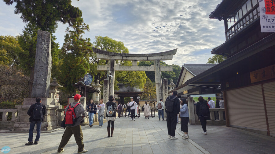 한국인 관광객들이 많이 가는 장소에 가봤는데.. 후쿠오카 2일차_30.jpg