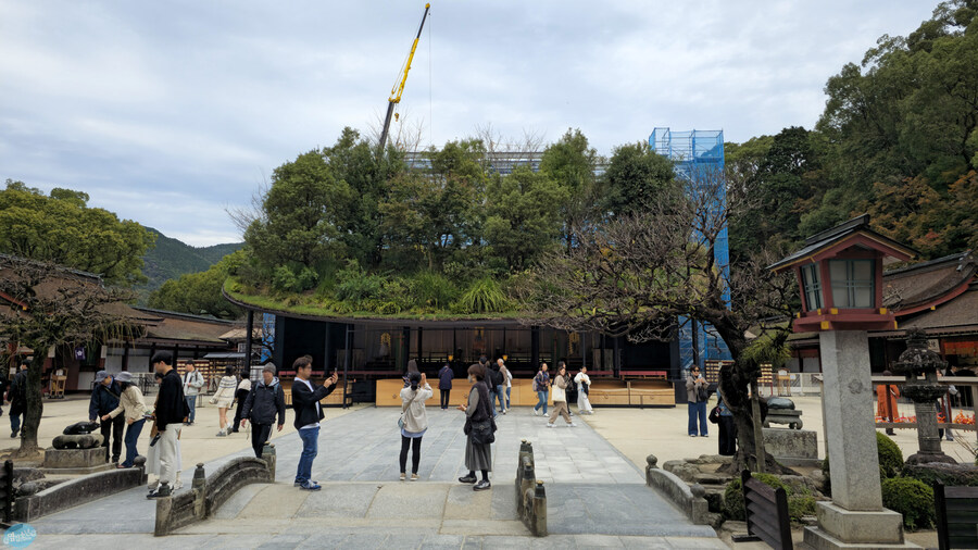 한국인 관광객들이 많이 가는 장소에 가봤는데.. 후쿠오카 2일차_37.jpg