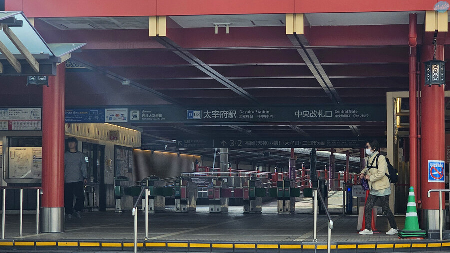 한국인 관광객들이 많이 가는 장소에 가봤는데.. 후쿠오카 2일차_55.jpg