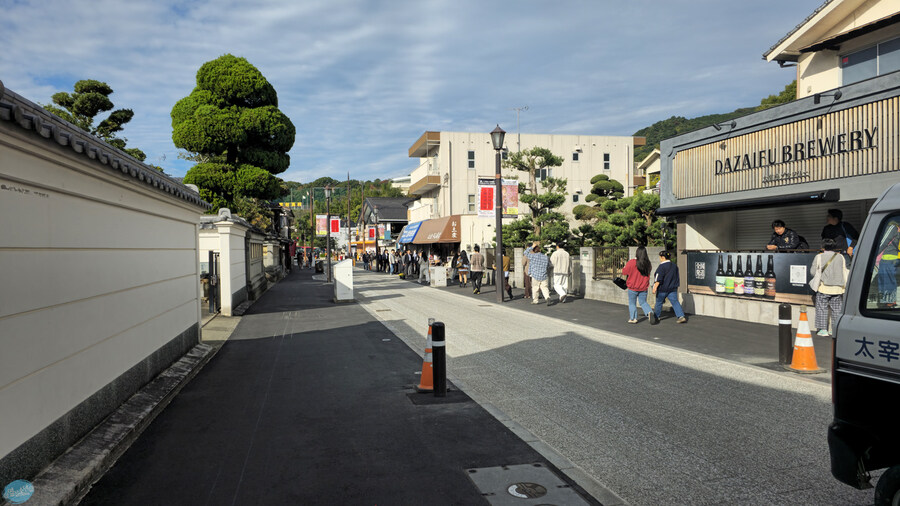 한국인 관광객들이 많이 가는 장소에 가봤는데.. 후쿠오카 2일차_56.jpg