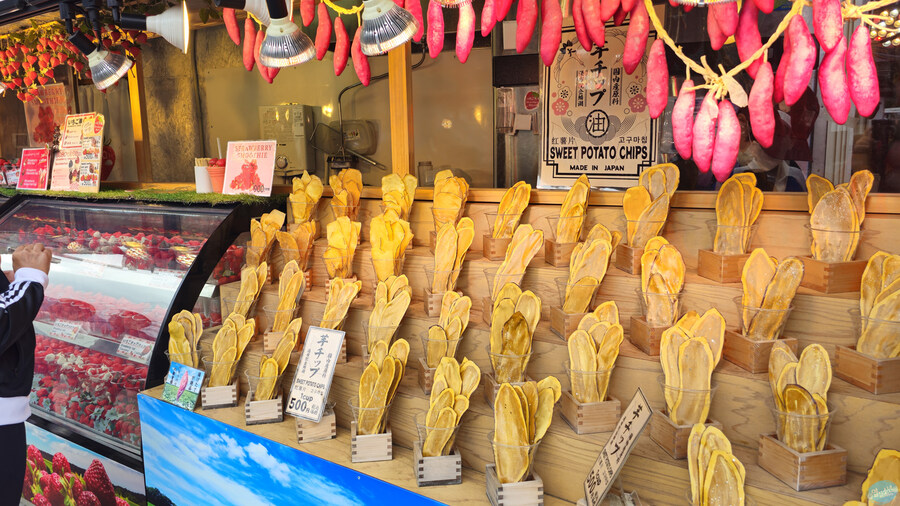 한국인 관광객들이 많이 가는 장소에 가봤는데.. 후쿠오카 2일차_99.jpg