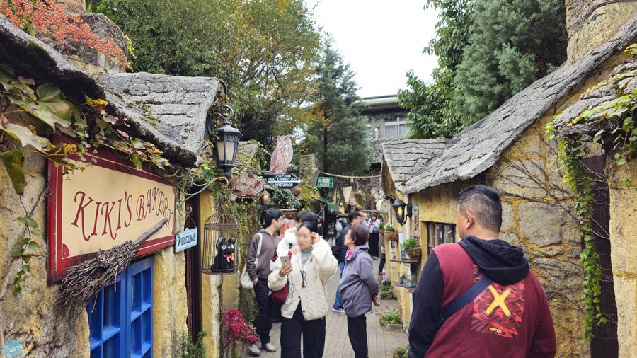 한국인 관광객들이 많이 가는 장소에 가봤는데.. 후쿠오카 2일차_108.jpg