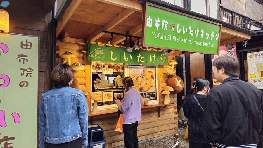 한국인 관광객들이 많이 가는 장소에 가봤는데.. 후쿠오카 2일차_126.jpg