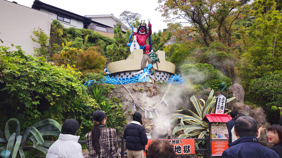 한국인 관광객들이 많이 가는 장소에 가봤는데.. 후쿠오카 2일차_145.jpg