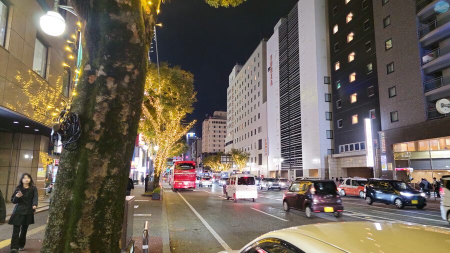 한국인 관광객들이 많이 가는 장소에 가봤는데.. 후쿠오카 2일차_167.jpg