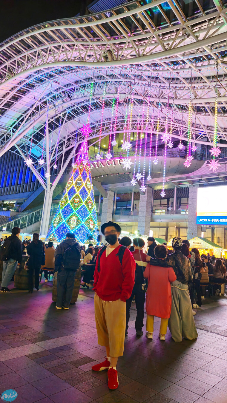 한국인 관광객들이 많이 가는 장소에 가봤는데.. 후쿠오카 2일차_216.jpg