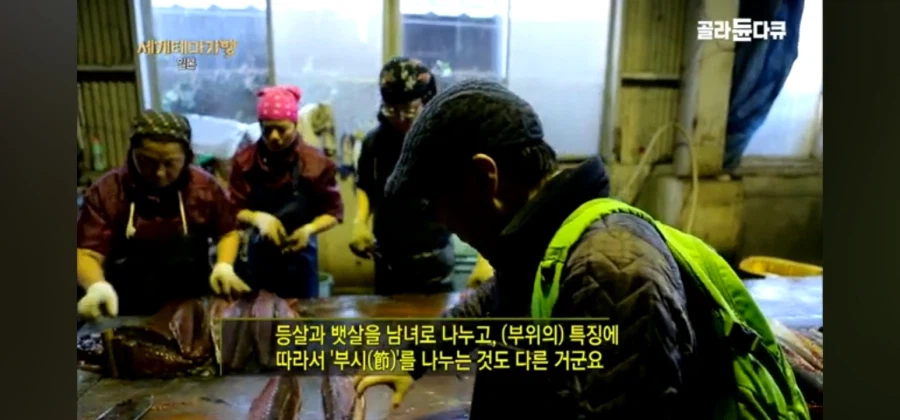 일본 가다랑어포 공장 위생 베글의 진실_2.webp