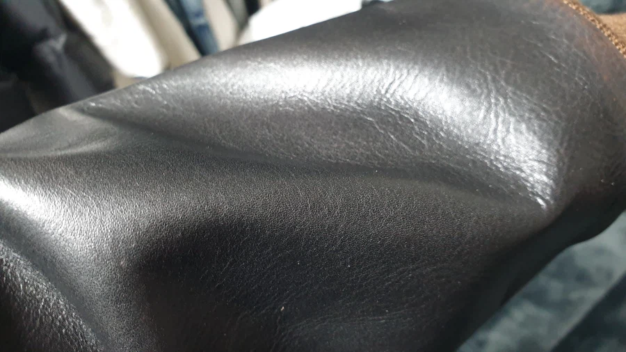 알리에서 산 말가죽 A-2 자켓이 왔는데.. 이거 뭐임??_5.webp