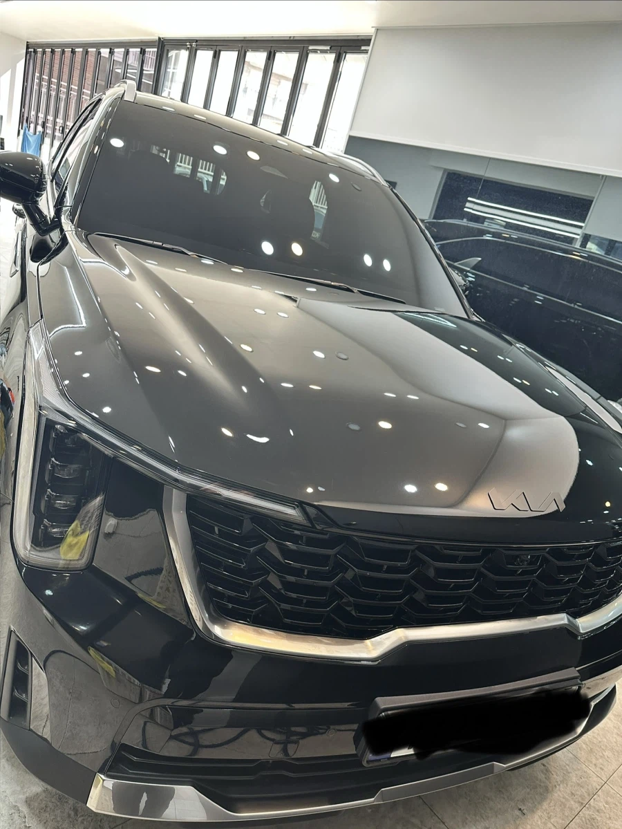 쏘렌토 기변했습니다.인증은 무사고라 들었습니다_1.webp