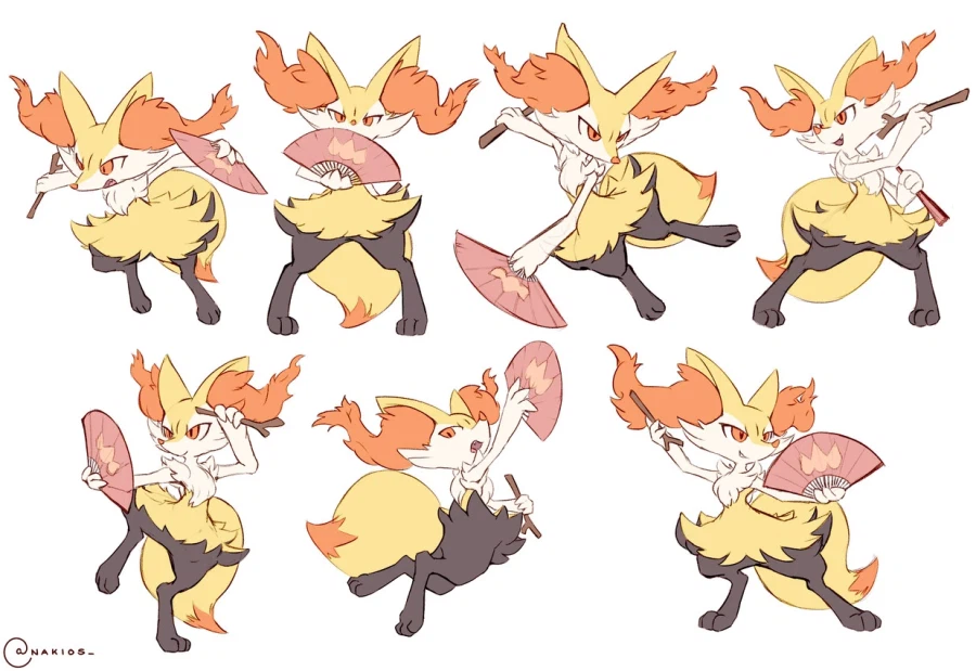 모닝의 푸키먼 같은 마법소녀_8.webp