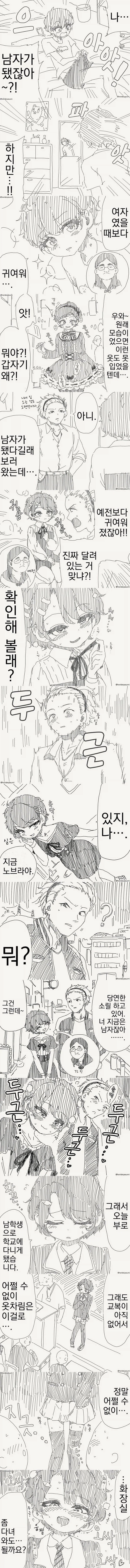 TS 보추의 삶을 즐기는.manhwa_1.webp