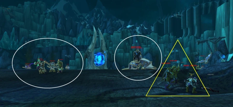 와우 한밤 쐐기돌 린도르미의 인도 프리뷰 (뉴비를 위한 쐐기돌)_5.webp