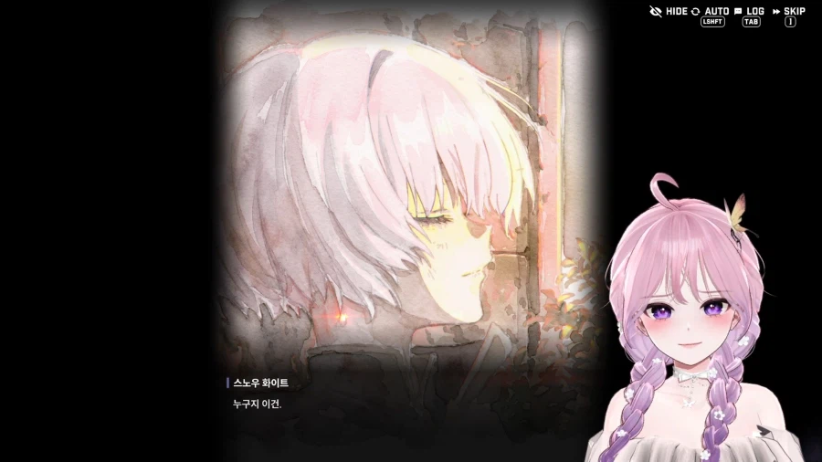 승리의여신니케] 레드 애쉬 보려고 했는데...점검?!!! 마크요리 하고 볼게요_1.webp