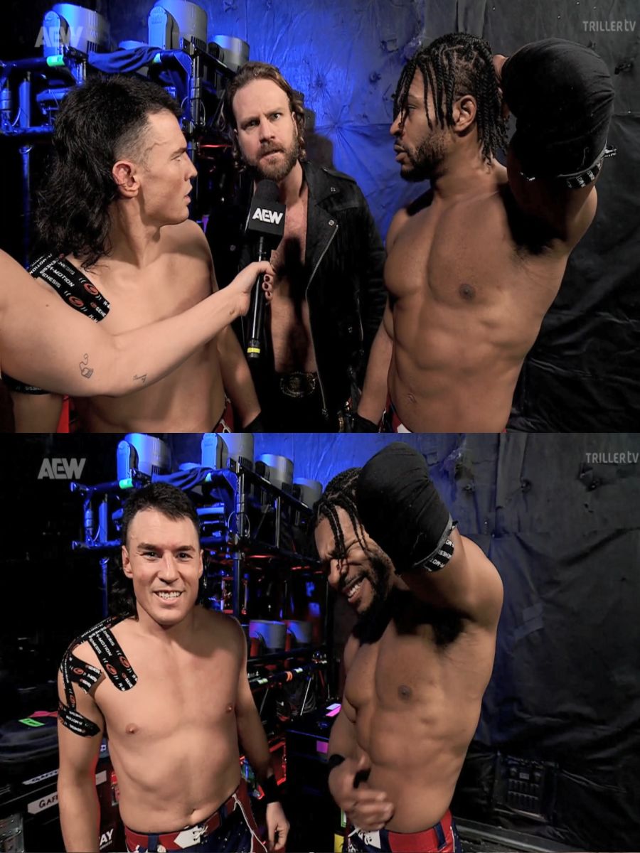 260114 AEW 다이너마이트 결과(맥시멈 캐니디 2026 1일차 특집)_13.jpg