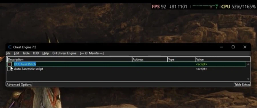 몬스터헌터 와일즈 전dlc 구매시 프레임 30상승_4.webp