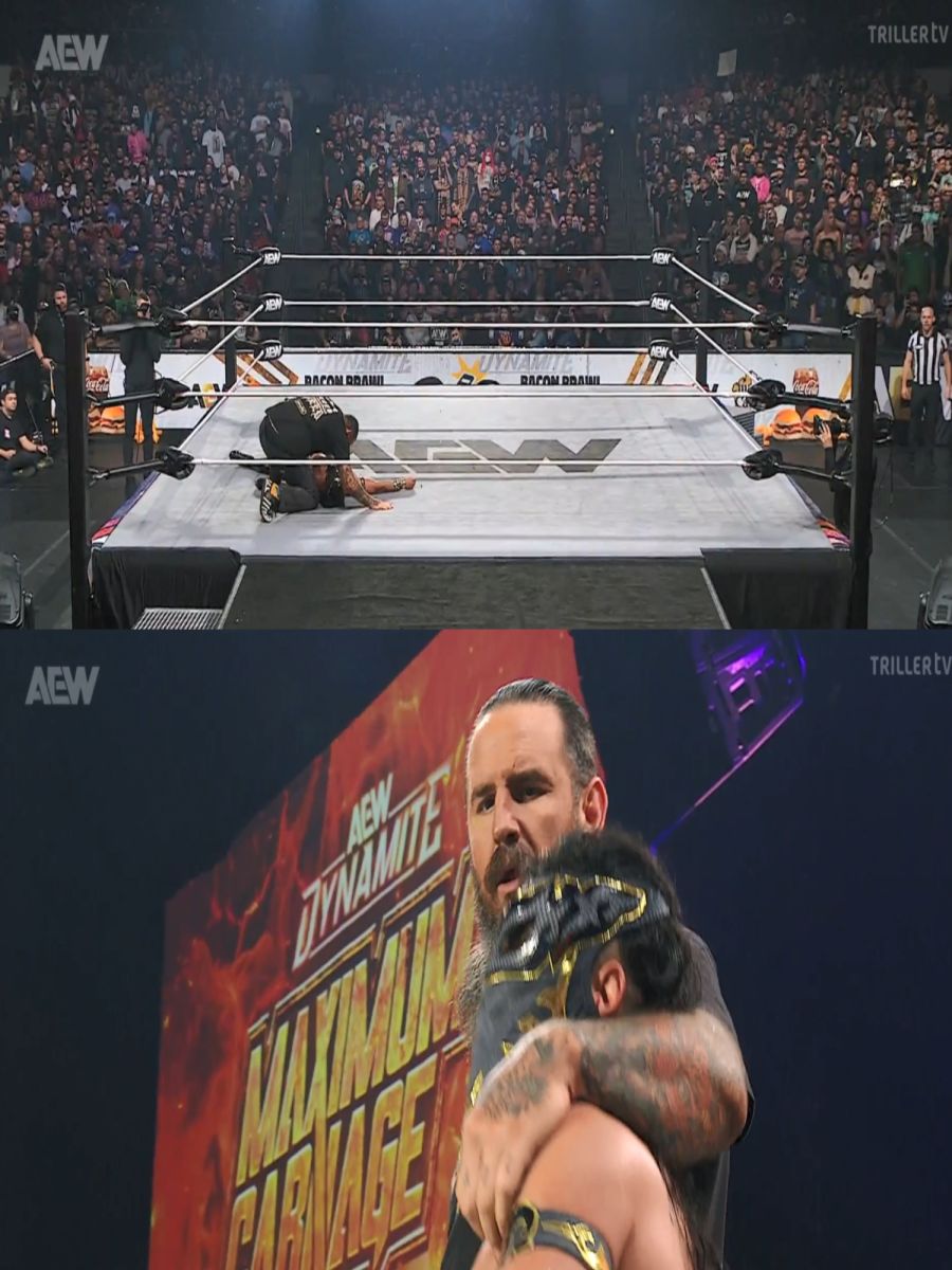 260114 AEW 다이너마이트 결과(맥시멈 캐니디 2026 1일차 특집)_17.jpg