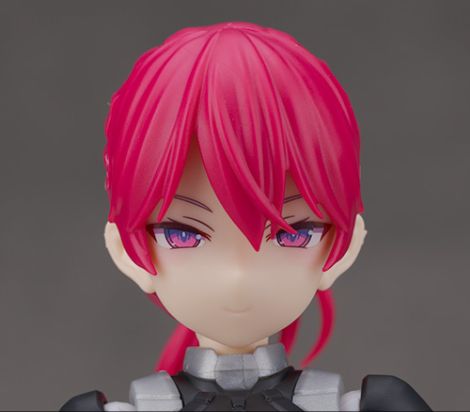 30MS 옵션 파츠 세트 24 터보 코스튬 β [컬러 A] 해외 리뷰_27.jpg