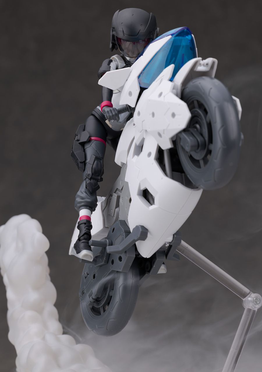 30MS 옵션 파츠 세트 24 터보 코스튬 β [컬러 A] 해외 리뷰_54.jpg