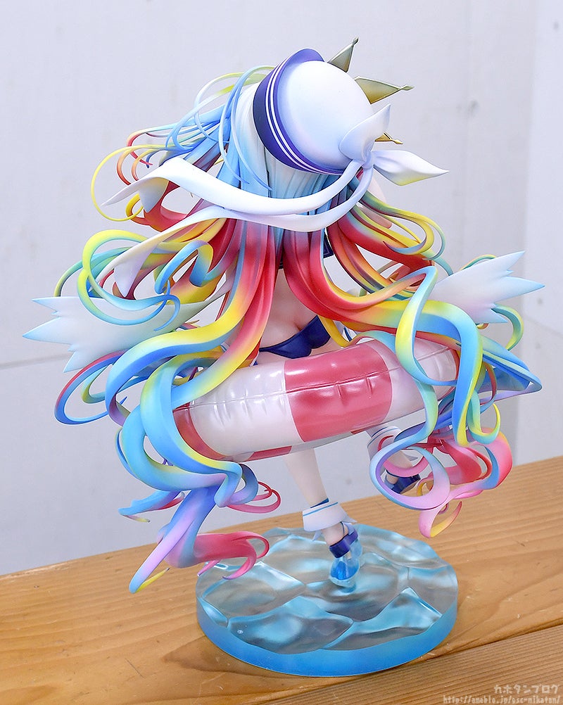 [굿 스마일] 노 게임 노 라이프 - 시로 세일러풍 수영복 Ver 샘플 사진_6.jpg