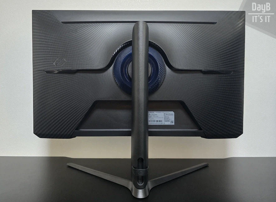 삼성 오디세이 G5 32인치 게이밍모니터 신제품 사용후기_5.webp