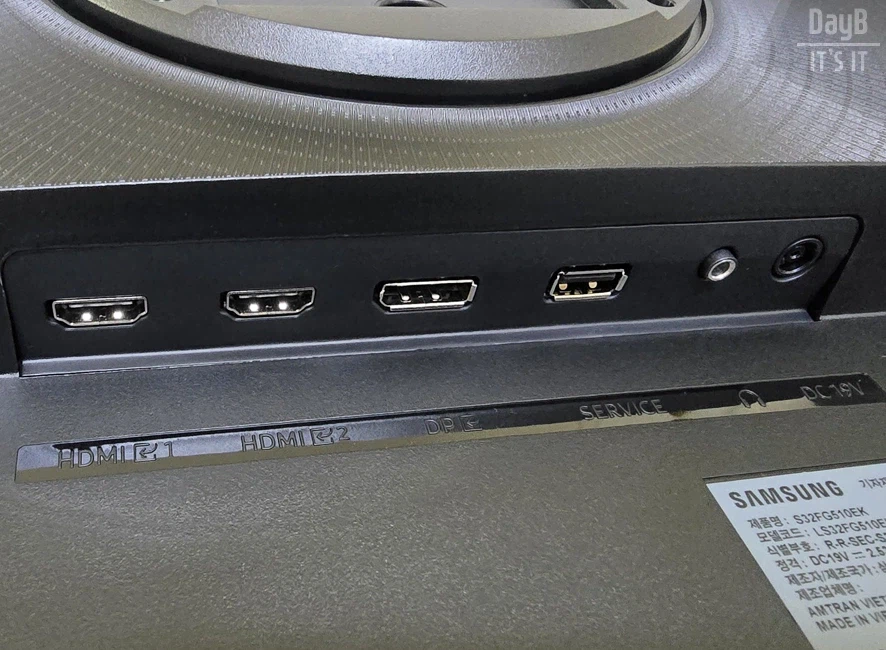 삼성 오디세이 G5 32인치 게이밍모니터 신제품 사용후기_6.webp