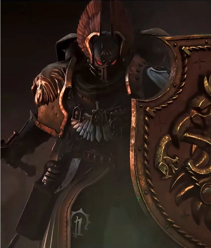 워해머)??? : 지원요청이 있어서 왔더니 어이가 없네?_1.webp