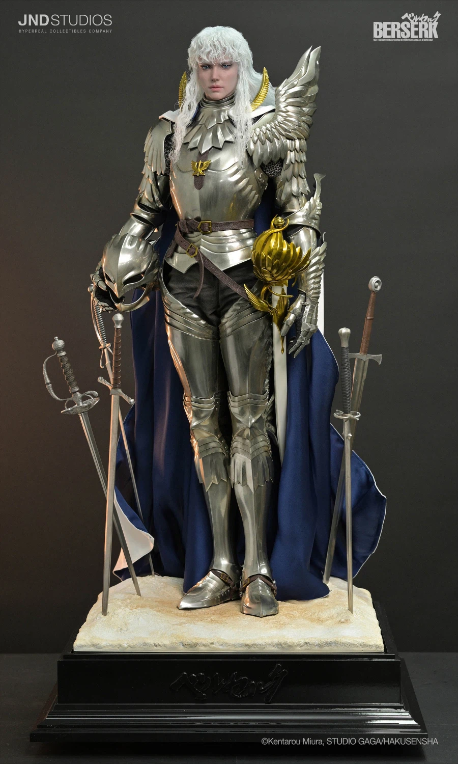 [JND스튜디오] 1/3 베르세르크 - 그리피스_2.webp