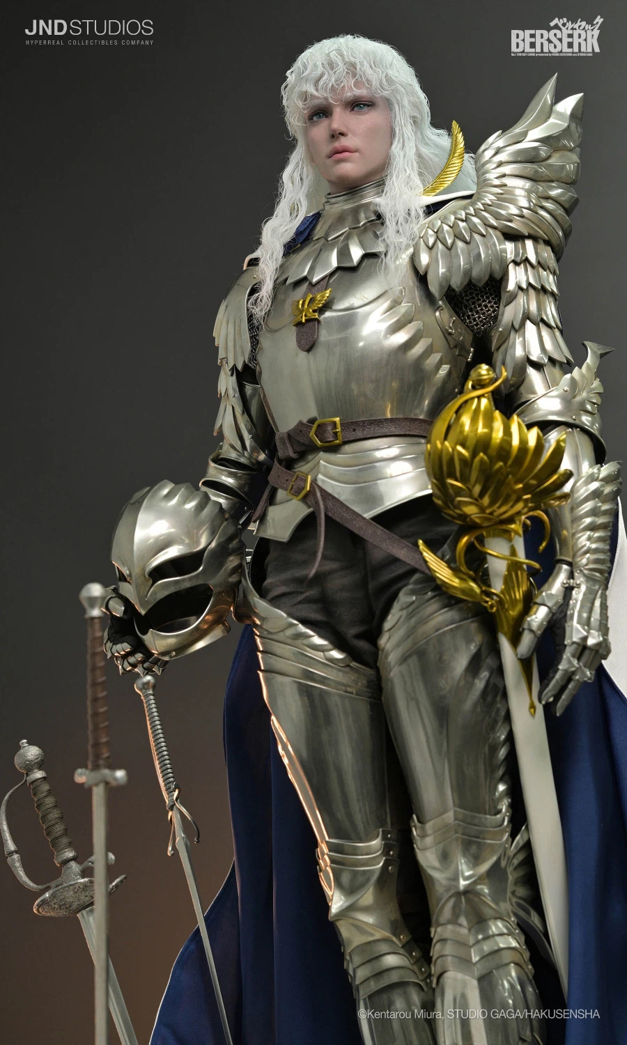 [JND스튜디오] 1/3 베르세르크 - 그리피스_21.webp