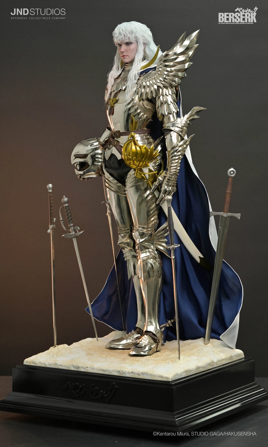 [JND스튜디오] 1/3 베르세르크 - 그리피스_31.webp