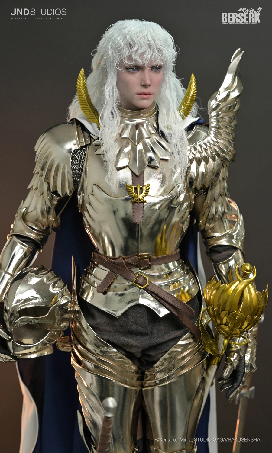 [JND스튜디오] 1/3 베르세르크 - 그리피스_36.webp