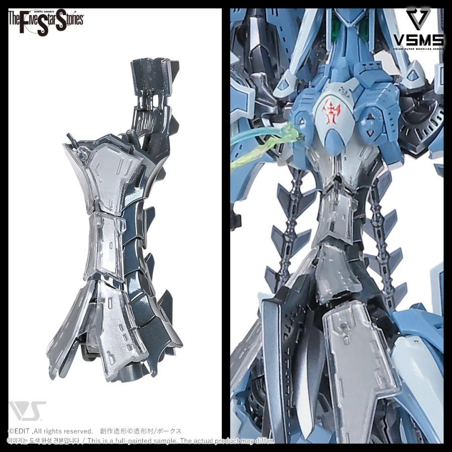 [보크스] FSS VSMS 게이트 시온 마크 3 ·파열의 인형. 한국 16일 예약_10.webp