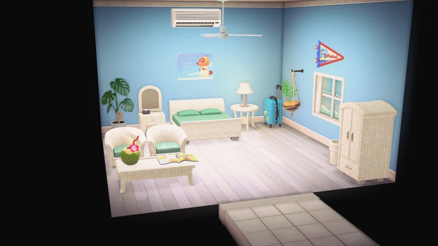 동숲) 3.0 패치, 동물의 숲은 정말 갓겜이다_2.webp