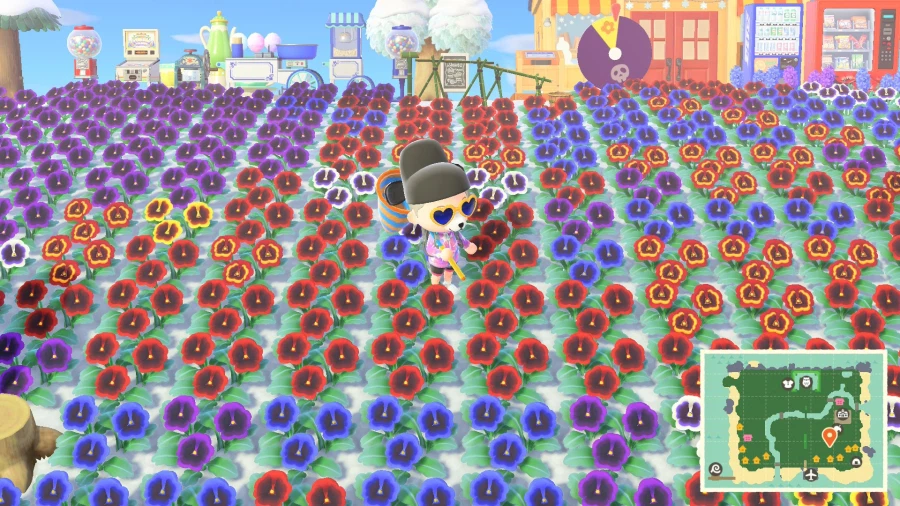 동숲) 3.0 패치, 동물의 숲은 정말 갓겜이다_12.webp