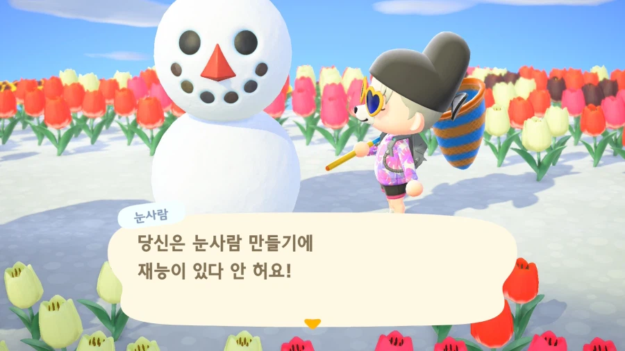 동숲) 3.0 패치, 동물의 숲은 정말 갓겜이다_15.webp