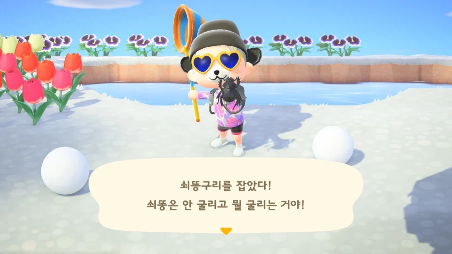 동숲) 3.0 패치, 동물의 숲은 정말 갓겜이다_16.webp