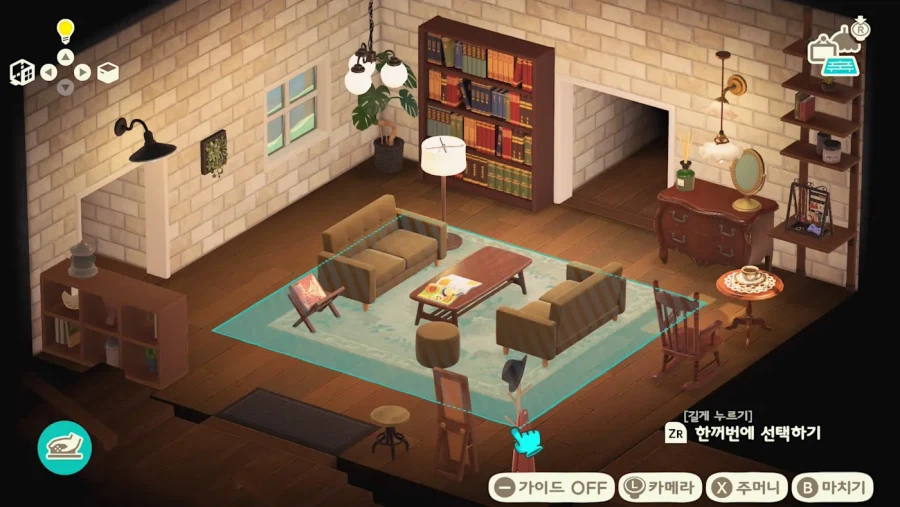 NS2+3.0 업데이트 모여봐요 동물의 숲 스샷 모음_32.webp