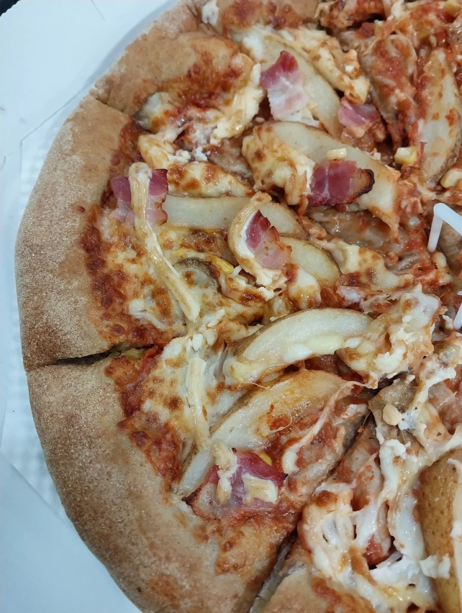 도미노 포테이토피자(L) 고구마엣지_3.webp