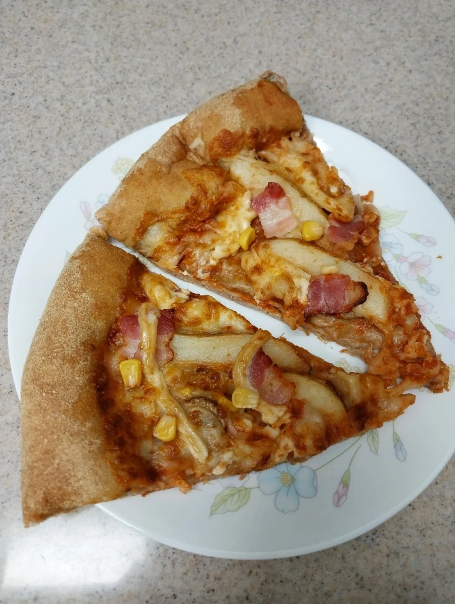 도미노 포테이토피자(L) 고구마엣지_6.webp