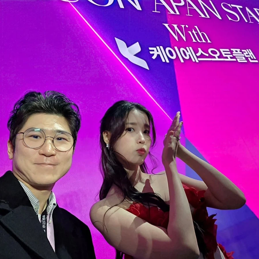 음악감독 고영수님 인스타그램_1.webp