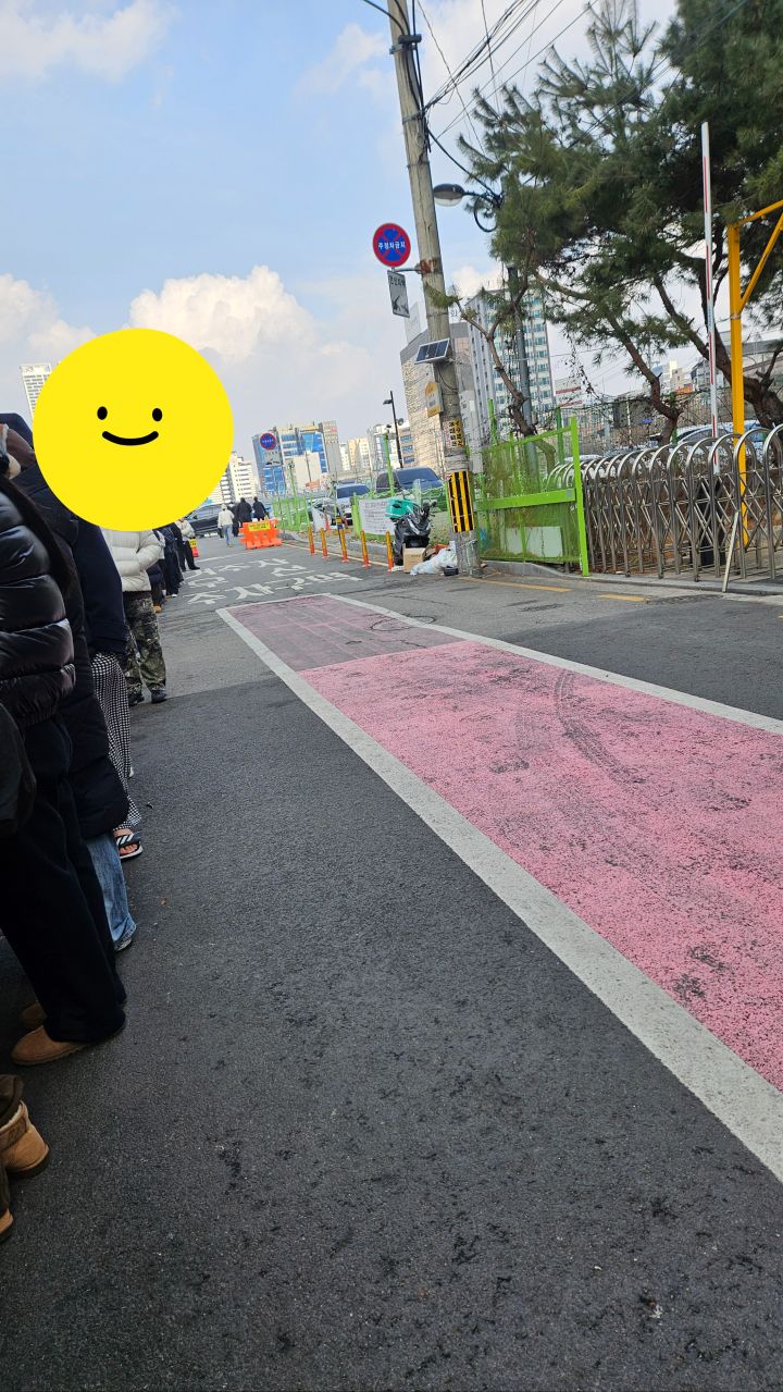 오랜만에 하룰라라 가게 한 디저트 두쫀쿠 (대만족)_2.jpg