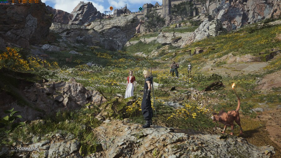 파판7리버스 DLSS4.5 슈퍼레졸루션 144프레임 RTX5090_2.png