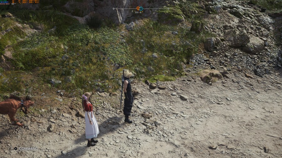 파판7리버스 DLSS4.5 슈퍼레졸루션 144프레임 RTX5090_3.png