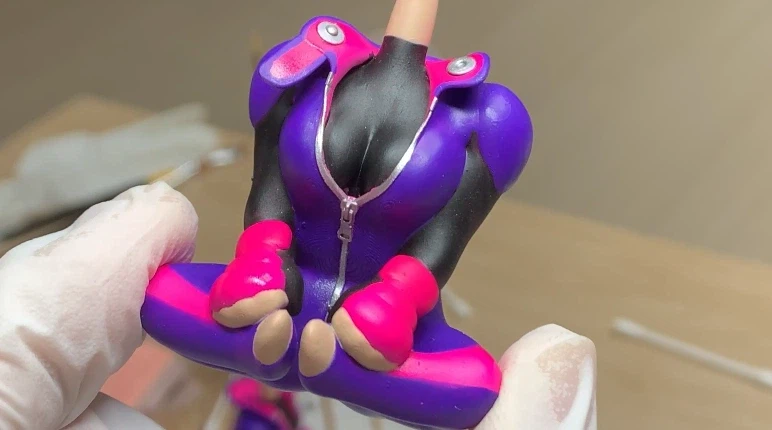 스트리트 파이터 주리 룩업 버전_11.webp