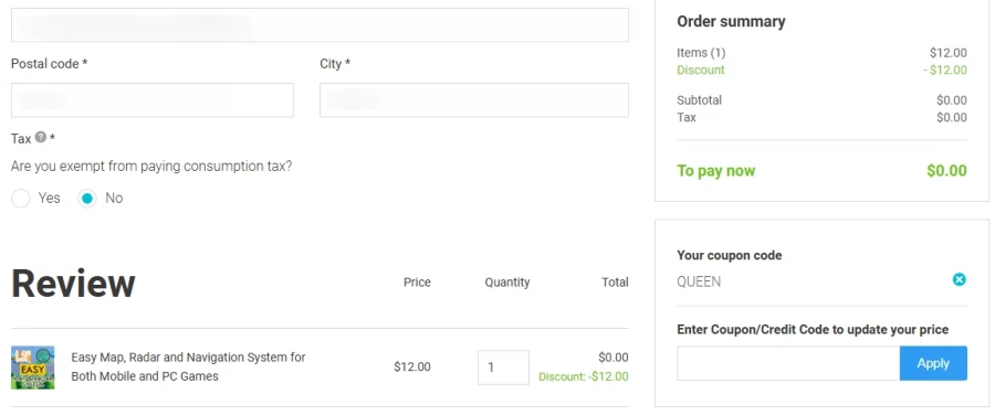 [에셋스토어] (무료) Easy Map, Radar and Na.._2.webp