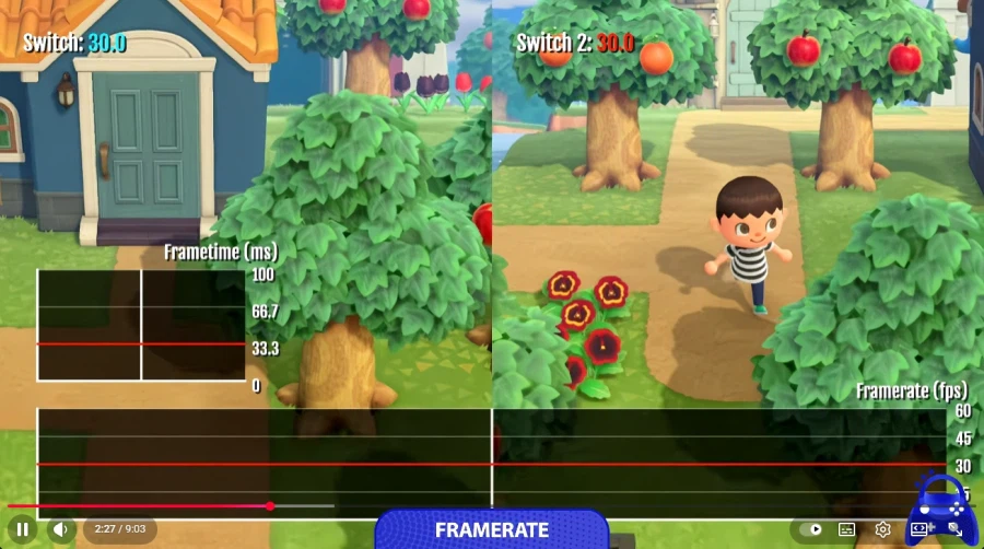 모여봐요 동물의 숲 스위치1 vs 스위치2 에디션 비교_3.webp