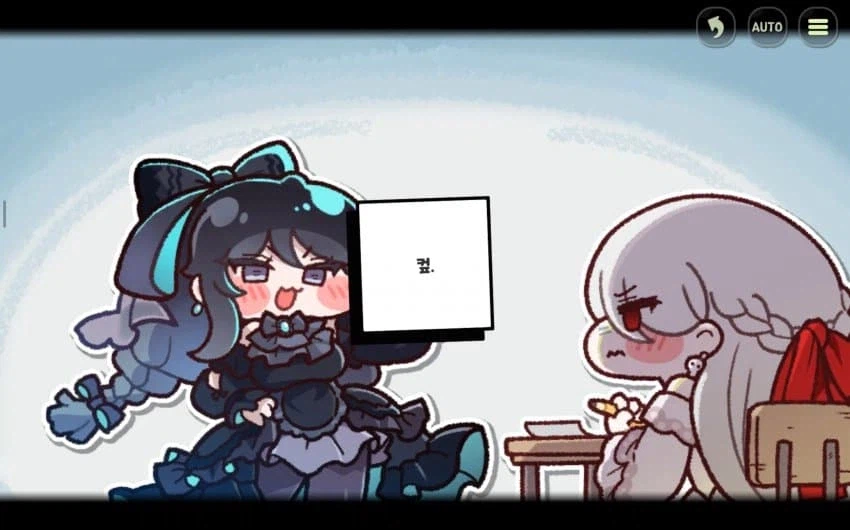 트릭컬) 이번 이벤트 진짜 명장면_9.webp