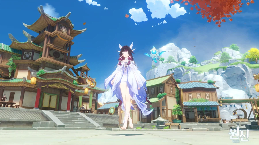 원신) 콜콜이의 걸어서 세계 속으로 - 티바트 편_4.webp