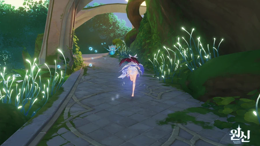 원신) 콜콜이의 걸어서 세계 속으로 - 티바트 편_16.webp